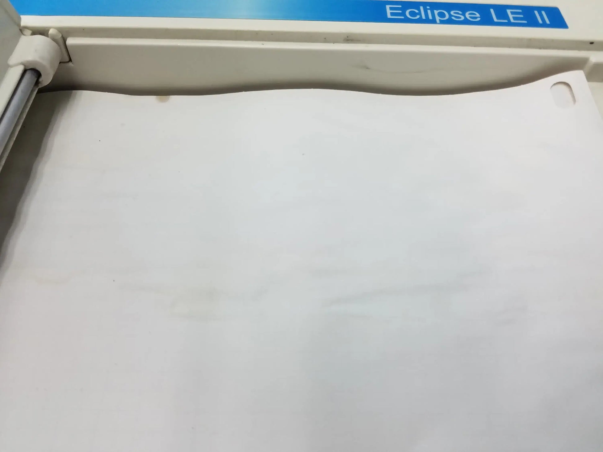 Spacelabs 92304 Eclipse LE II ECG KEG Electrocardiograph Machine ECG KEG Electrocardiograph Machine, second-hand product photo 5
