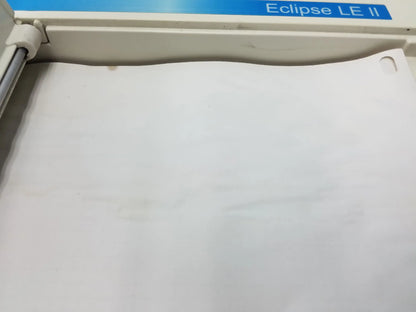 Spacelabs 92304 Eclipse LE II ECG Machine 12-Lead Monitor (Used) ECG KEG Electrocardiograph Machine, second-hand product photo 5
