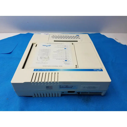 Spacelabs 92304 Eclipse LE II ECG KEG Electrocardiograph Machine ECG KEG Electrocardiograph Machine, second-hand product photo 10