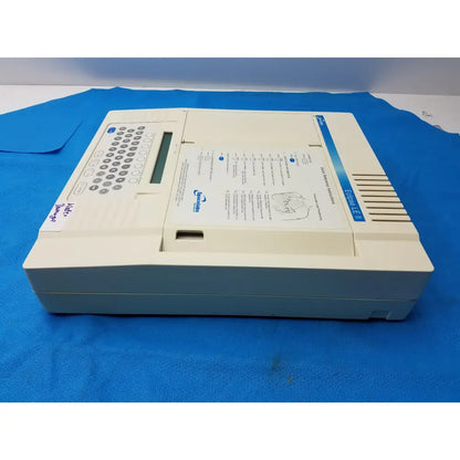 Spacelabs 92304 Eclipse LE II ECG KEG Electrocardiograph Machine ECG KEG Electrocardiograph Machine, second-hand product photo 6