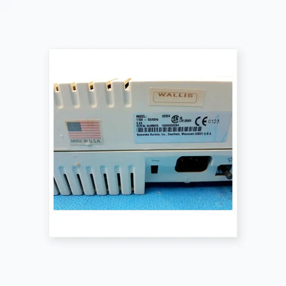 Spacelabs 92304 Eclipse LE II ECG Machine 12-Lead Monitor (Used) ECG KEG Electrocardiograph Machine, second-hand product photo 9