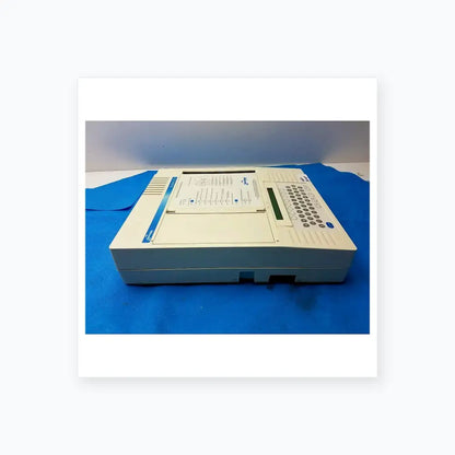Spacelabs 92304 Eclipse LE II ECG Machine 12-Lead Monitor (Used) ECG KEG Electrocardiograph Machine, second-hand product photo 11