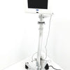 Spacelabs Healthcare Ultraview SL Model 91367 Patient Monitor with Rolling Stand