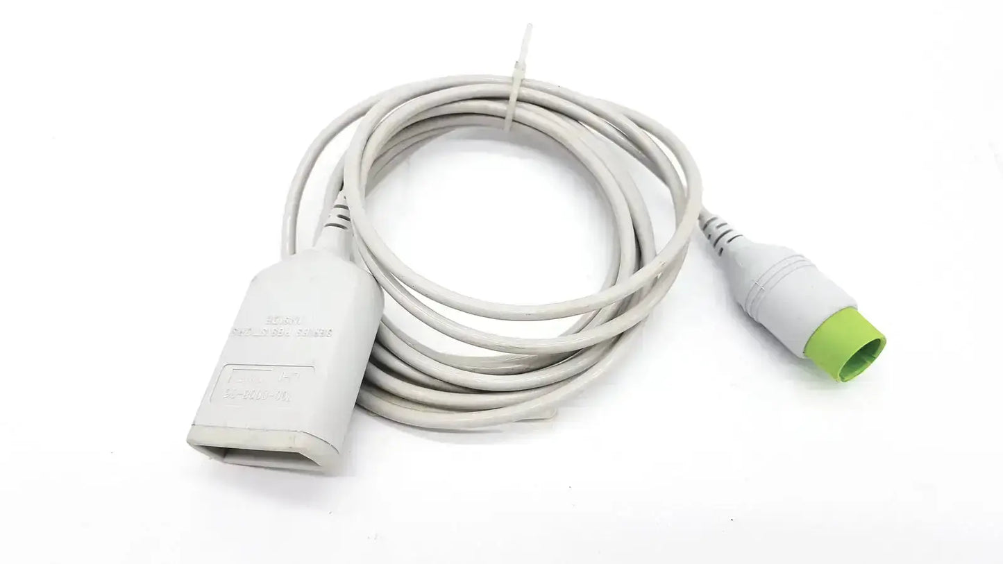 Spacelabs Medical 700-0008-06 Cables Medical Cable, second-hand product photo 11