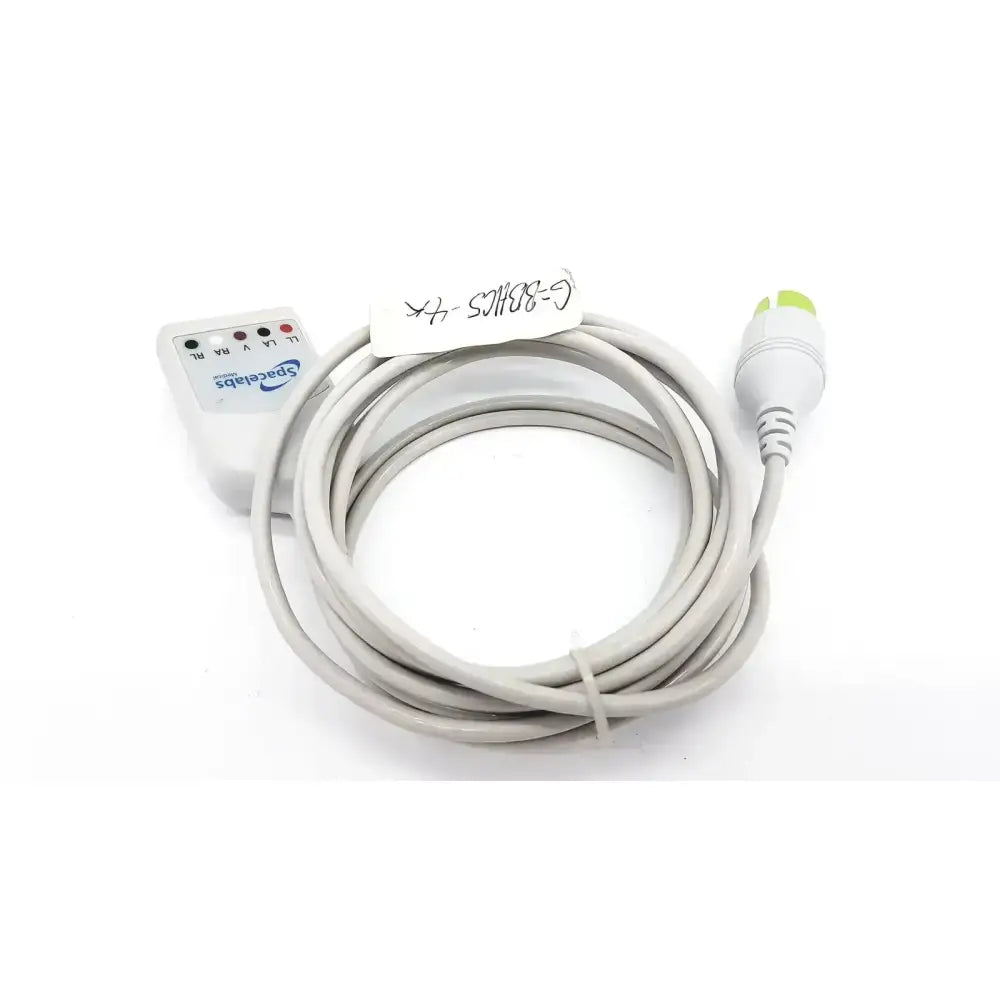 Spacelabs Medical 700-0008-06 Cables Medical Cable, second-hand product photo 7