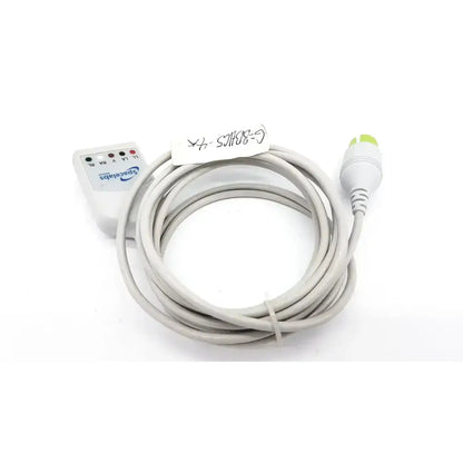 Spacelabs Medical 700-0008-06 Cables Medical Cable, second-hand product photo 7