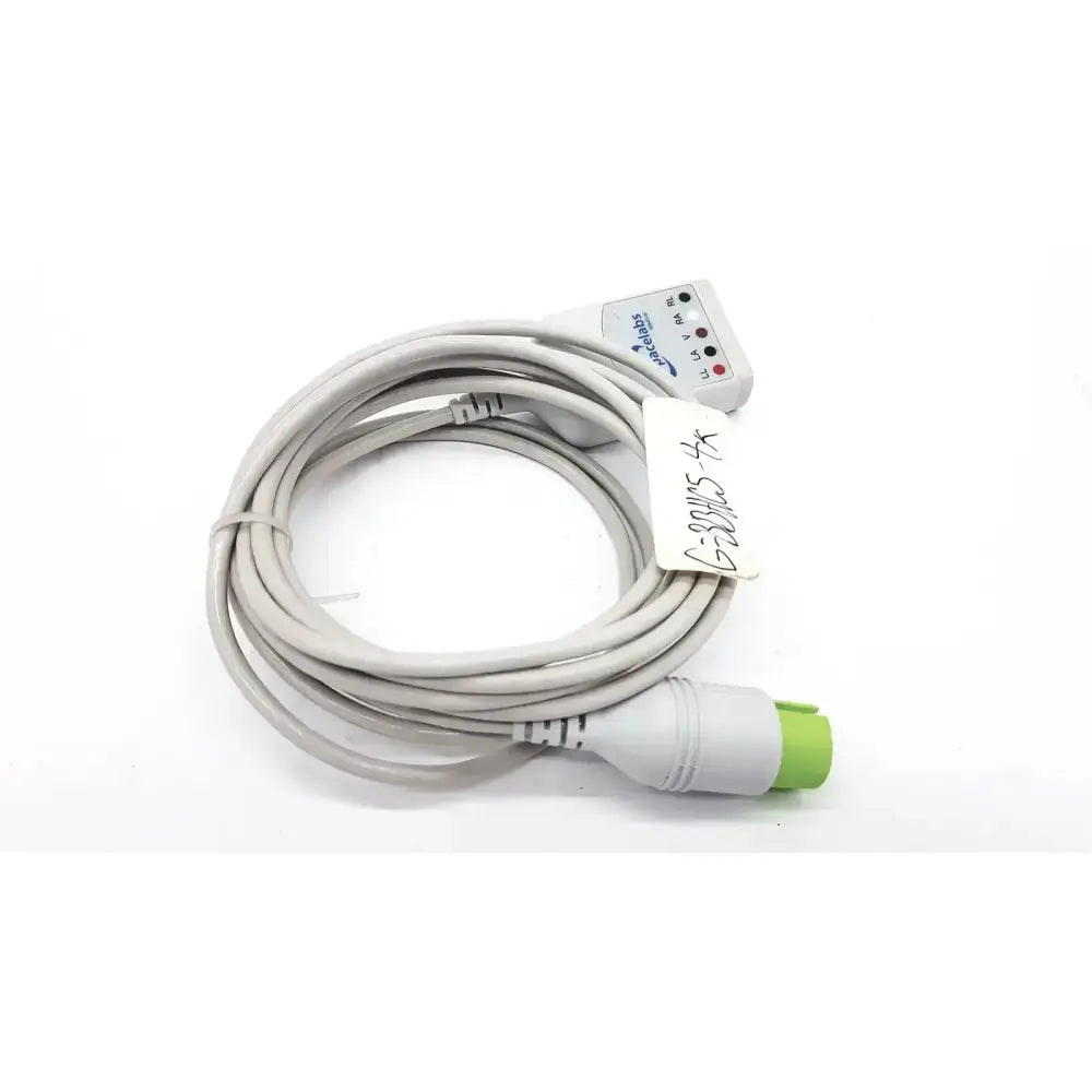 Spacelabs Medical 700-0008-06 Cables Medical Cable, second-hand product photo 6