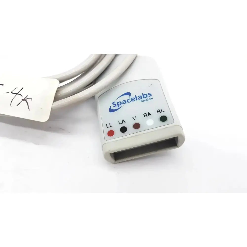 Spacelabs Medical 700-0008-06 Cables Medical Cable, second-hand product photo 5