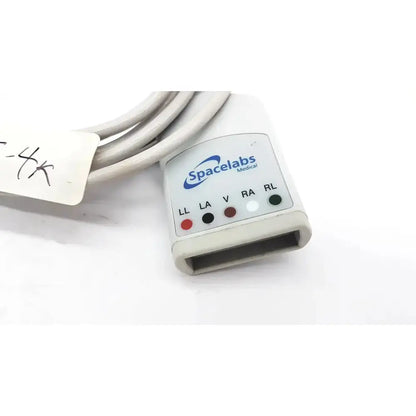 Spacelabs Medical 700-0008-06 Cables Medical Cable, second-hand product photo 5