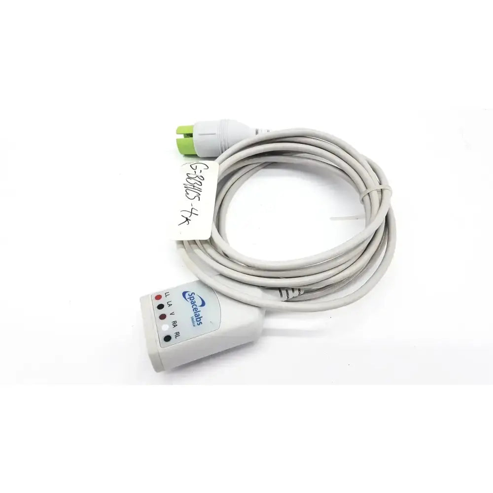 Spacelabs Medical 700-0008-06 Cables Medical Cable, second-hand product photo 8