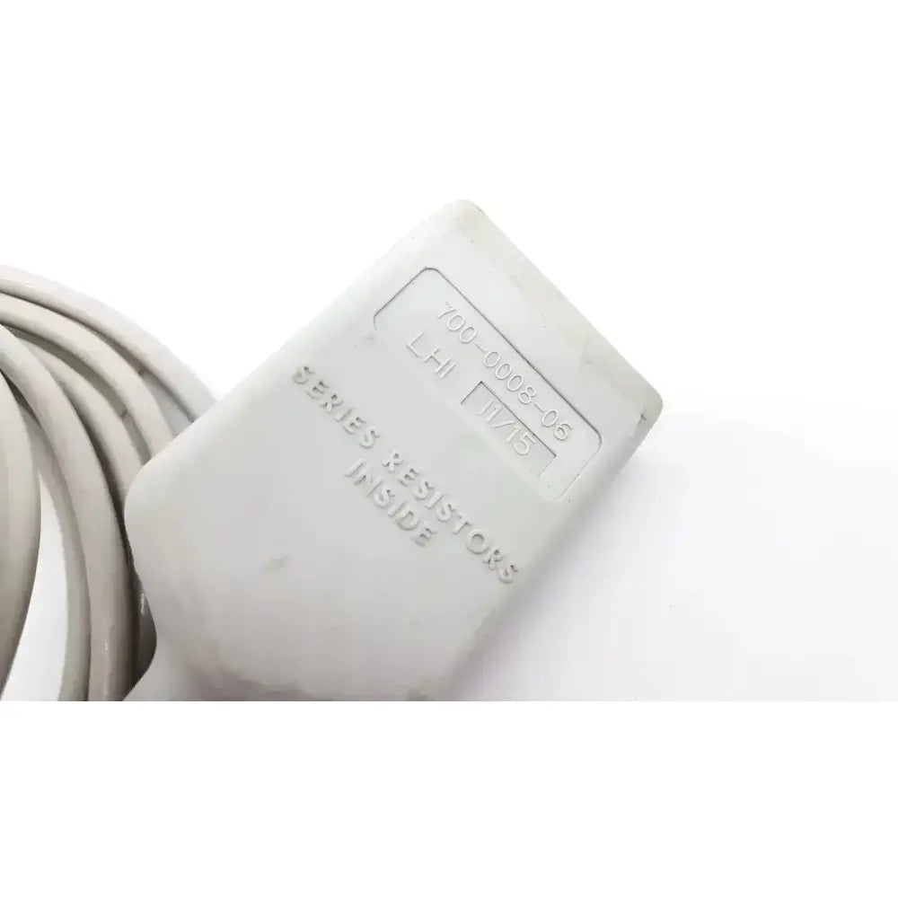 Spacelabs Medical 700-0008-06 Cables Medical Cable, second-hand product photo 12