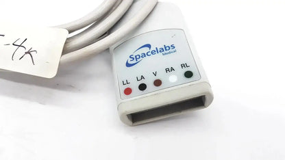 Spacelabs Medical 700-0008-06 Cables Medical Cable, second-hand product photo 5