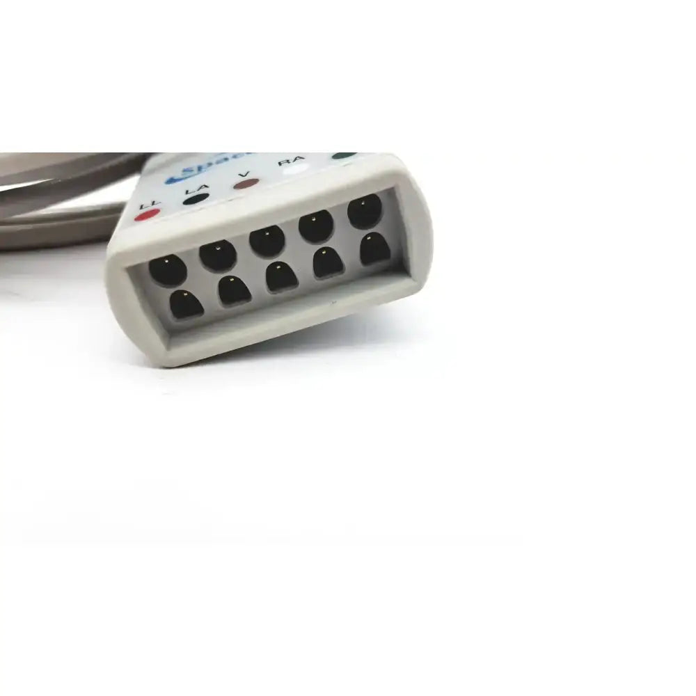 Spacelabs Medical 700-0008-06 Cables Medical Cable, second-hand product photo 4