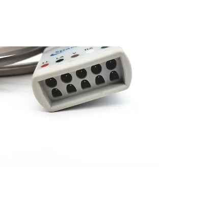 Spacelabs Medical 700-0008-06 Cables Medical Cable, second-hand product photo 4