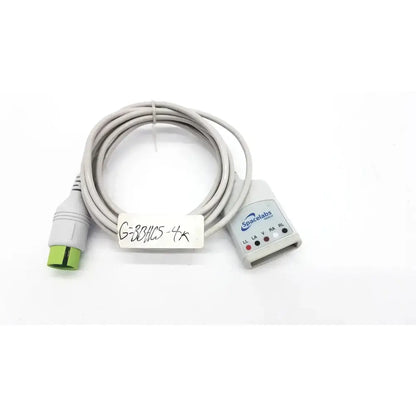 Spacelabs Medical 700-0008-06 Cables Medical Cable, second-hand product photo 1