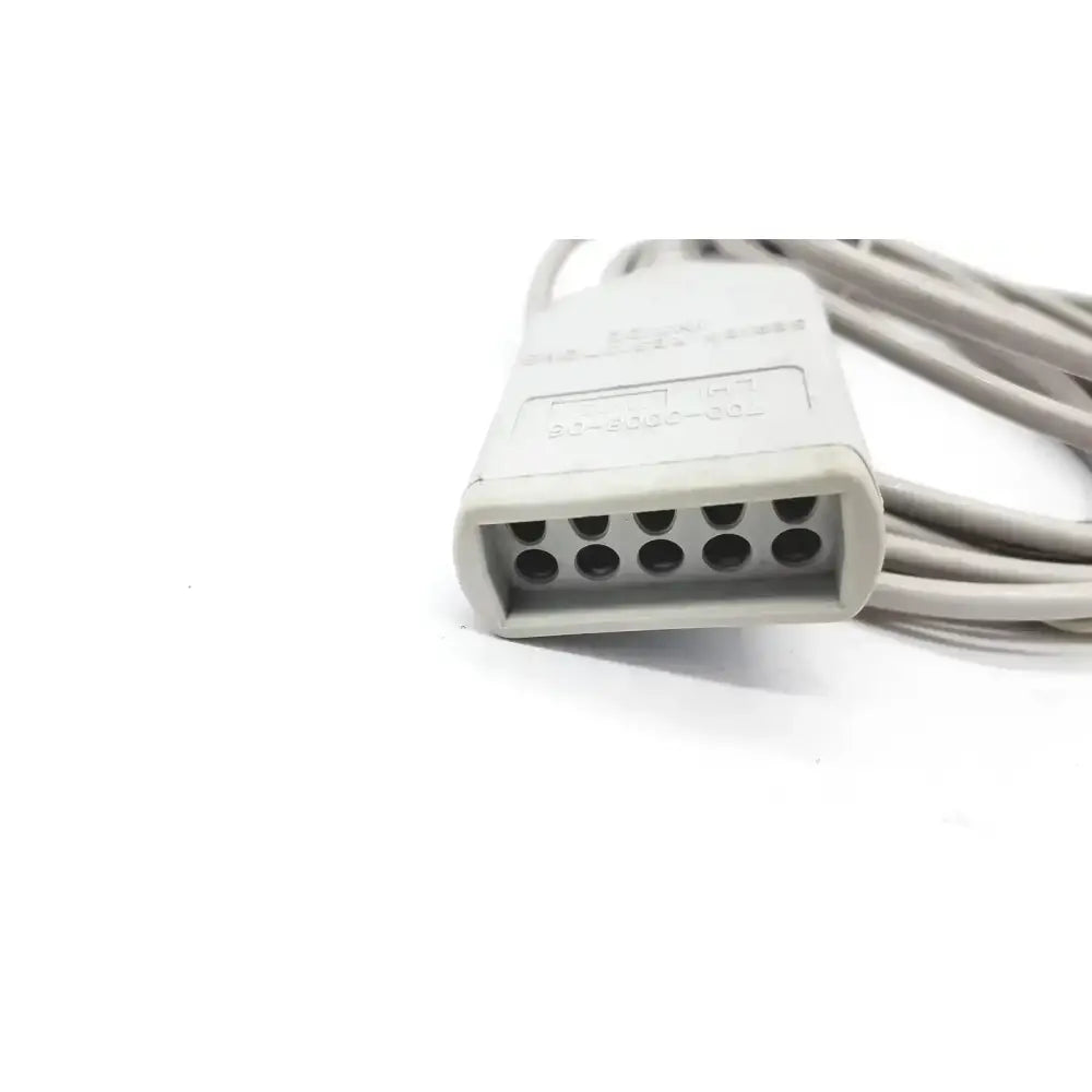 Spacelabs Medical 700-0008-06 Cables Medical Cable, second-hand product photo 9