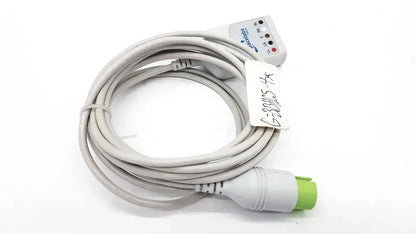 Spacelabs Medical 700-0008-06 Cables Medical Cable, second-hand product photo 6