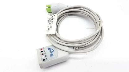 Spacelabs Medical 700-0008-06 Cables Medical Cable, second-hand product photo 8