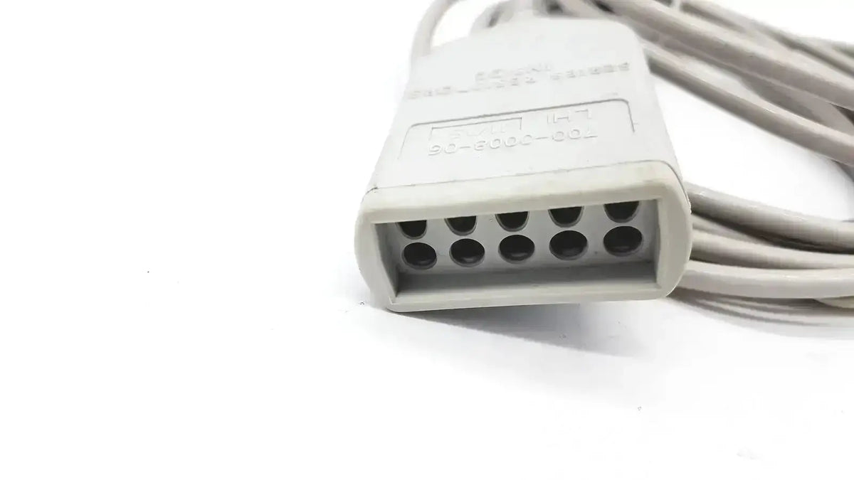 Spacelabs Medical 700-0008-06 Cables Medical Cable, second-hand product photo 9