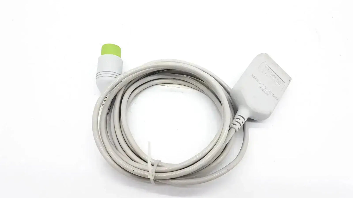 Spacelabs Medical 700-0008-06 Cables Medical Cable, second-hand product photo 2