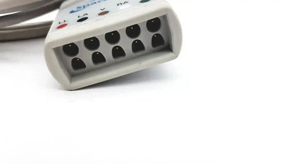 Spacelabs Medical 700-0008-06 Cables Medical Cable, second-hand product photo 4