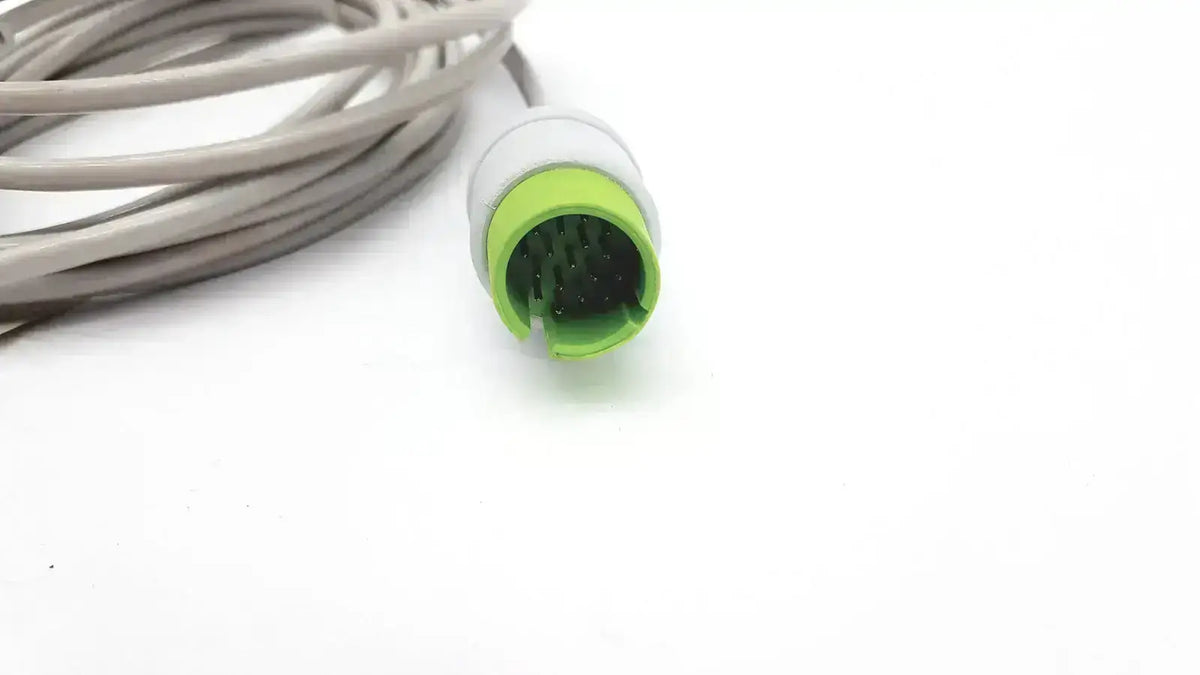 Spacelabs Medical 700-0008-06 Cables Medical Cable, second-hand product photo 10