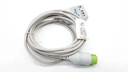 Spacelabs Medical 700-0008-06 Cables Medical Cable, second-hand product photo 6