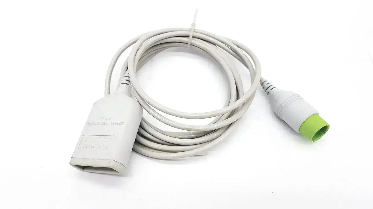 Spacelabs Medical 700-0008-06 Cables Medical Cable, second-hand product photo 11
