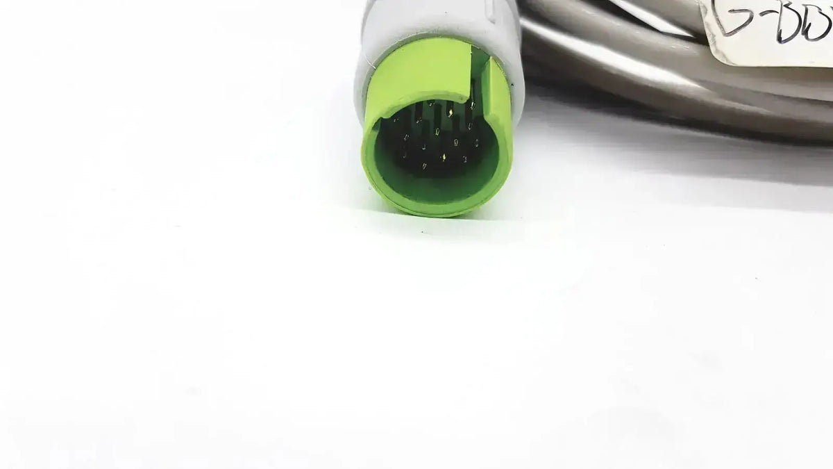 Spacelabs Medical 700-0008-06 Cables Medical Cable, second-hand product photo 3