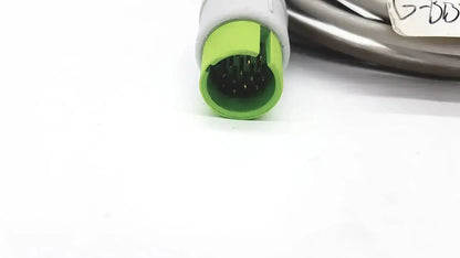 Spacelabs Medical 700-0008-06 Cables Medical Cable, second-hand product photo 3