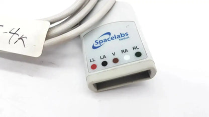 Spacelabs Medical 700-0008-06 Cables Medical Cable, second-hand product photo 5