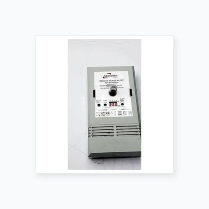 Reuse Medical Spacelabs Remote Nurse Alert 685-0008-00 Patient Monitors, as-is (for parts) product photo 1
