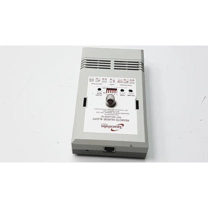Spacelabs Remote Nurse Alert 685-0008-00