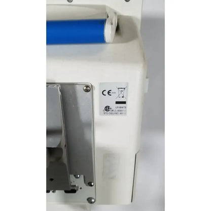 Spacelabs Healthcare Spacelabs SL 91369 Ultraview patient Monitor With Rolling Stand Patient monitor, second-hand product photo 17