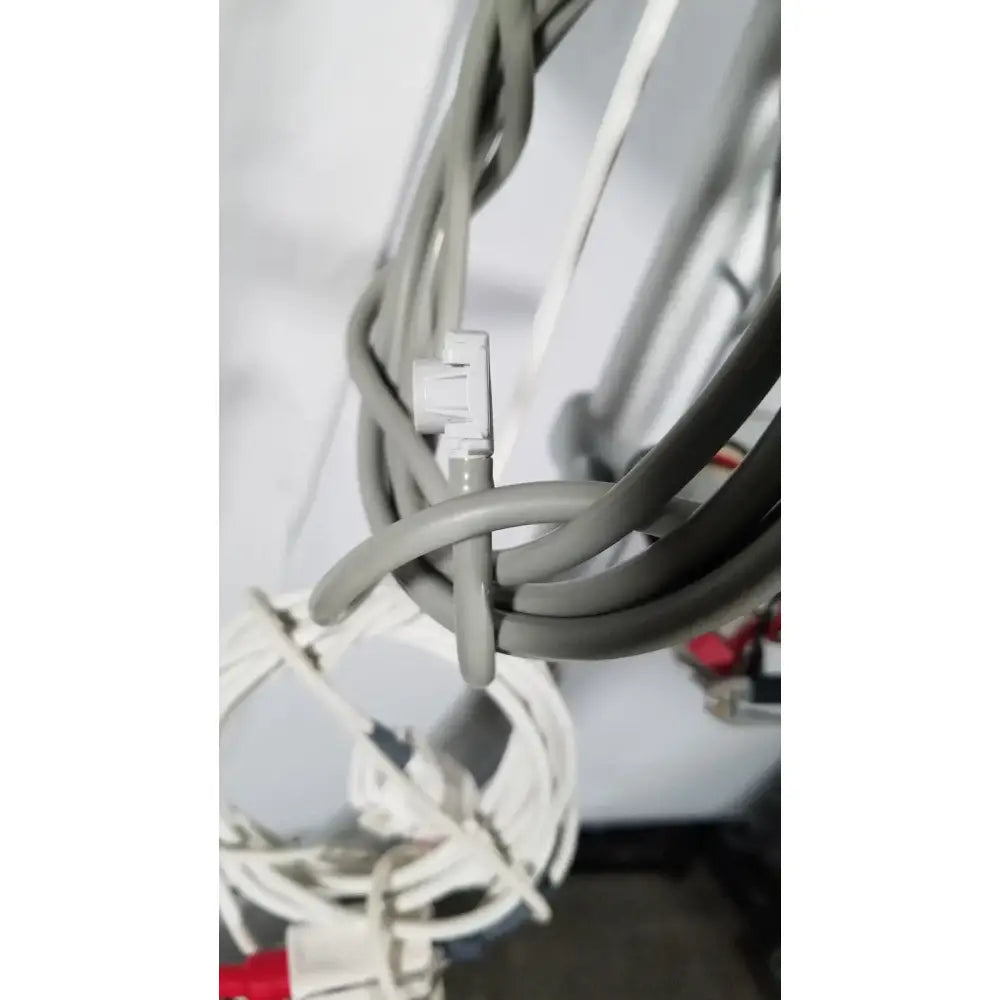 Spacelabs Healthcare Spacelabs SL 91369 Ultraview patient Monitor With Rolling Stand Patient monitor, second-hand product photo 12