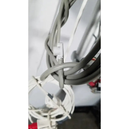 Spacelabs Healthcare Spacelabs SL 91369 Ultraview patient Monitor With Rolling Stand Patient monitor, second-hand product photo 13