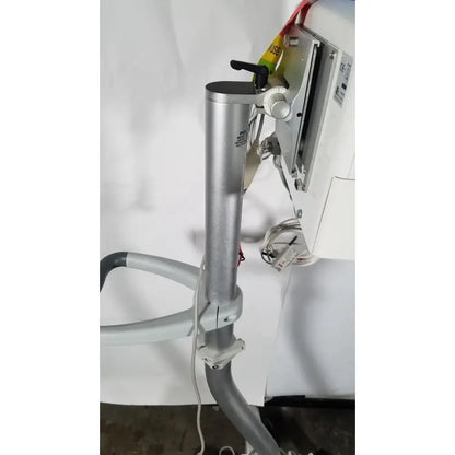 Spacelabs Healthcare Spacelabs SL 91369 Ultraview patient Monitor With Rolling Stand Patient monitor, second-hand product photo 6
