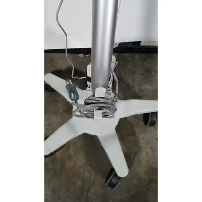 Spacelabs Healthcare Spacelabs SL 91369 Ultraview patient Monitor With Rolling Stand Patient monitor, second-hand product photo 9