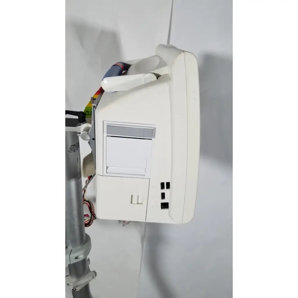 Spacelabs Healthcare Spacelabs SL 91369 Ultraview patient Monitor With Rolling Stand Patient monitor, second-hand product photo 7