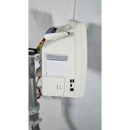 Spacelabs Healthcare Spacelabs SL 91369 Ultraview patient Monitor With Rolling Stand Patient monitor, second-hand product photo 7