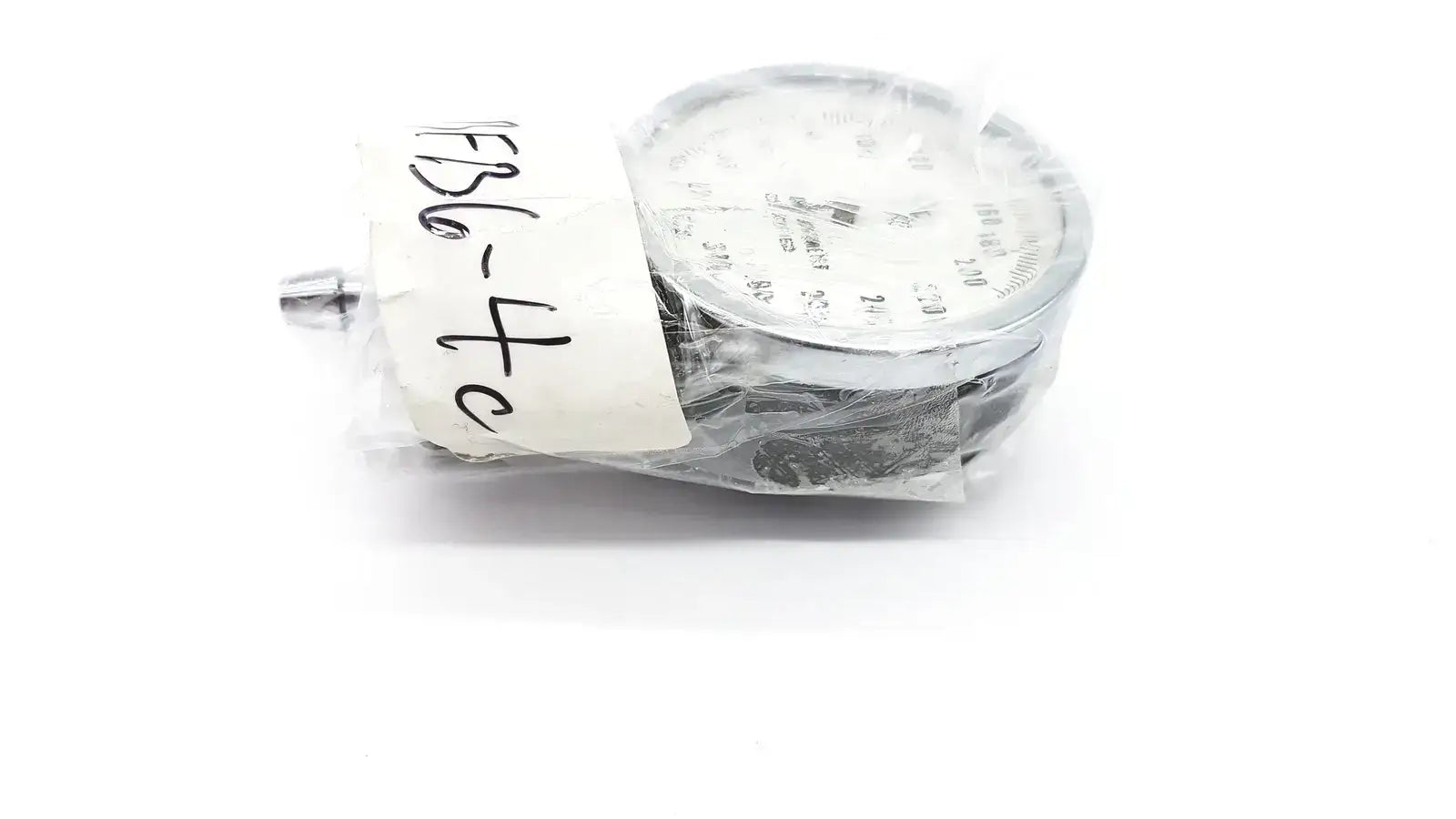 Sphygmomanometer Spare Gauge For Aneroid Sphygmomanometer Manual Blood Pressure Monitor Sphygmomanometer Replacement Gauge, as-is (for parts) product photo 5