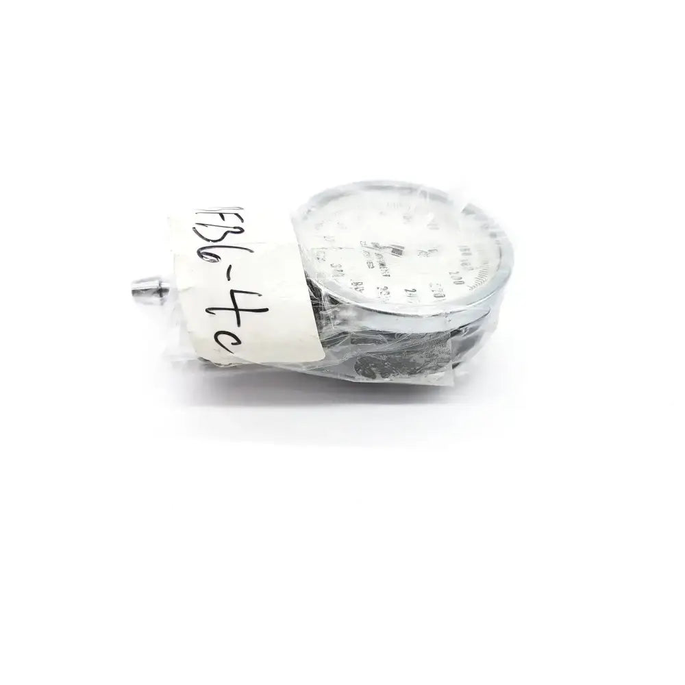 Sphygmomanometer Spare Gauge For Aneroid Sphygmomanometer Manual Blood Pressure Monitor Sphygmomanometer Replacement Gauge, as-is (for parts) product photo 5