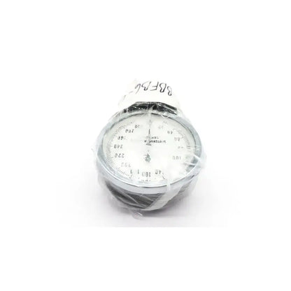 Sphygmomanometer Spare Gauge For Aneroid Sphygmomanometer Manual Blood Pressure Monitor Sphygmomanometer Replacement Gauge, as-is (for parts) product photo 4
