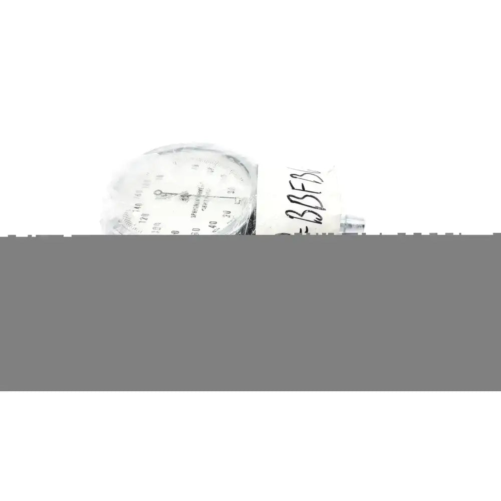 Sphygmomanometer Spare Gauge For Aneroid Sphygmomanometer Manual Blood Pressure Monitor Sphygmomanometer Replacement Gauge, as-is (for parts) product photo 3