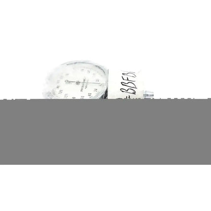Sphygmomanometer Spare Gauge For Aneroid Sphygmomanometer Manual Blood Pressure Monitor Sphygmomanometer Replacement Gauge, as-is (for parts) product photo 3