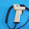 Spectra-Physics SP300 Laser Barcode Scanner Handheld Reader
