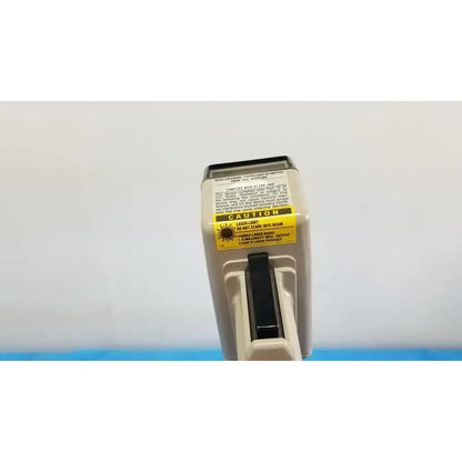 Spectra-Physics SP300 Laser Barcode Scanner Handheld Reader Barcode Scanner, second-hand product photo 9