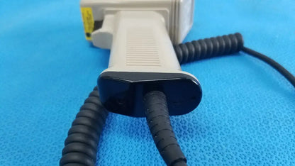 Spectra-Physics SP300 Laser Barcode Scanner Handheld Reader Barcode Scanner, second-hand product photo 12