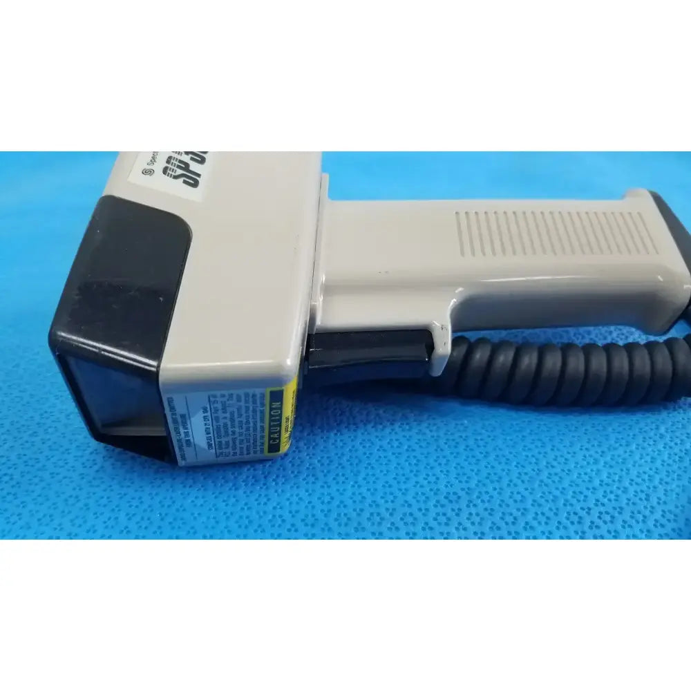 Spectra-Physics SP300 Laser Barcode Scanner Handheld Reader Barcode Scanner, second-hand product photo 7