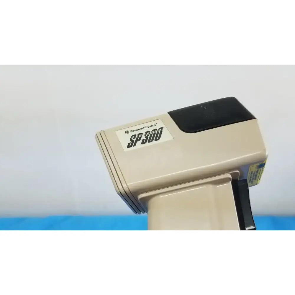 Spectra-Physics SP300 Laser Barcode Scanner Handheld Reader Barcode Scanner, second-hand product photo 10